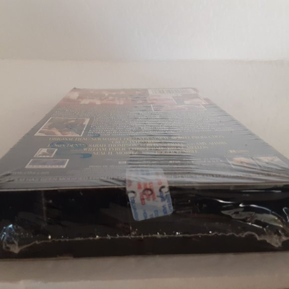 Cruel Intentions 2 (VHS, 2000) | FACTORY SEALED! - Picture 4 of 4